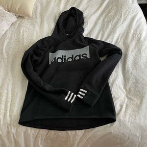 Adidas Hoodie